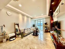 Parc Palais (D21), Condominium #554142901
